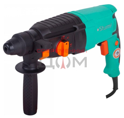 Перфоратор Sturm RH25921P 